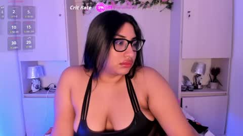 GABRIELA LOPEZ online show from 07-03-26, 09:43