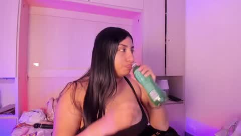 GABRIELA LOPEZ online show from 07-21-26, 03:42