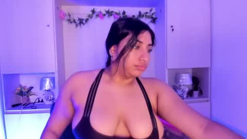 GABRIELA LOPEZ online show from 07-28-26, 08:34