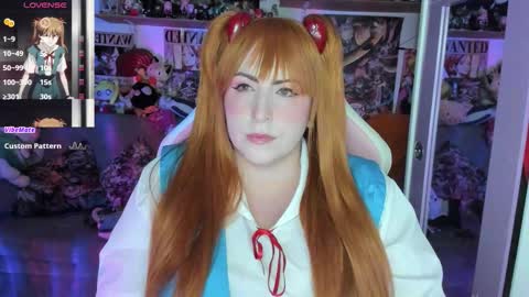 Canndyy Daniela online show from 02-26-26, 09:58