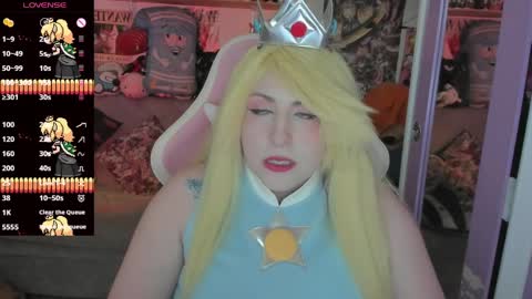 Canndyy Daniela online show from 04-08-26, 07:03