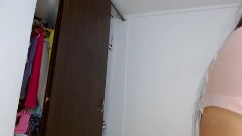 cannela sweet online show from 05-04-26, 02:35