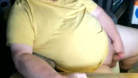 canoelicker69 online show from 12-02-25, 04:57