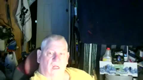 canoelicker69 online show from 03-03-26, 10:32