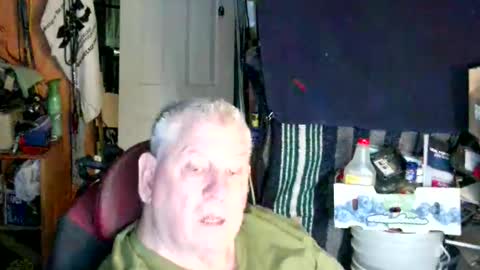 canoelicker69 online show from 03-18-26, 07:28