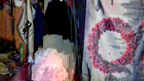 canoelicker69 online show from 04-18-26, 06:34