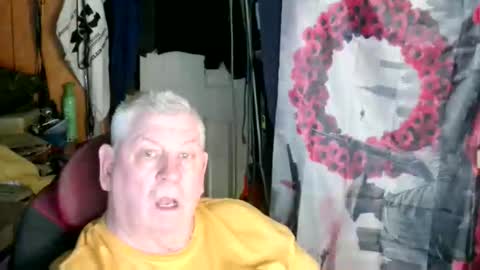 canoelicker69 online show from 04-19-26, 06:43