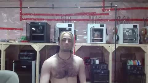 cantbereplaced online show from 04-21-26, 10:23