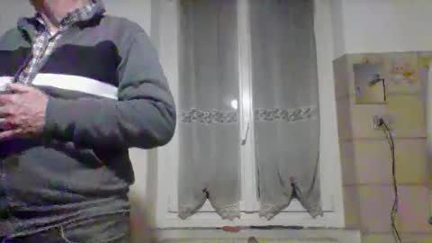 cantera577 online show from 11-05-25, 06:30