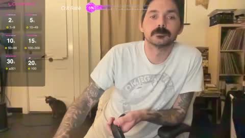 cantleavethehouse online show from 12-06-24, 02:57