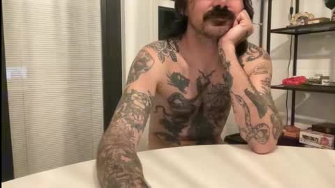 cantleavethehouse online show from 12-03-25, 08:12