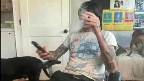 cantleavethehouse online show from 02-01-26, 10:19