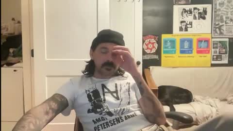 cantleavethehouse online show from 02-05-26, 08:52