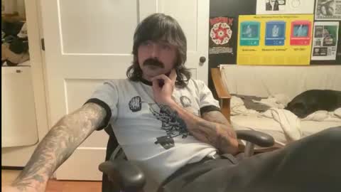 cantleavethehouse online show from 02-08-26, 09:45