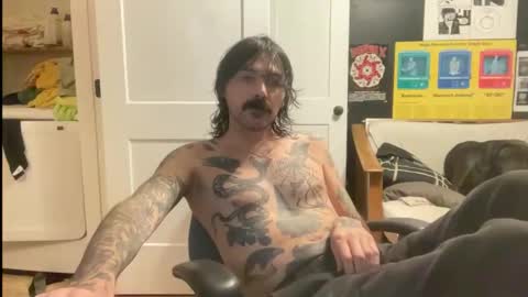 cantleavethehouse online show from 02-13-26, 12:06