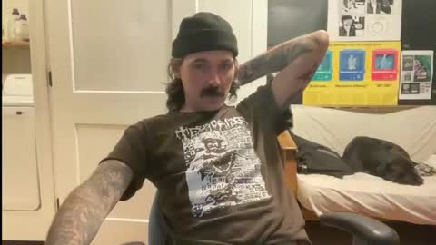 cantleavethehouse online show from 02-19-26, 08:21