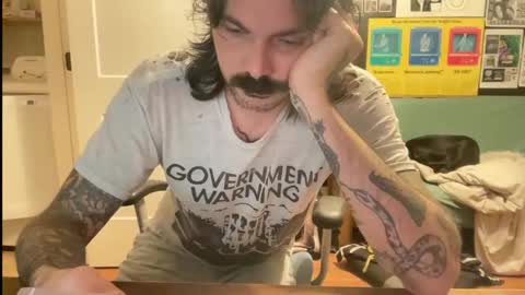 cantleavethehouse online show from 03-02-26, 04:58