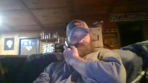 capchad1987 online show from 03-27-26, 02:50