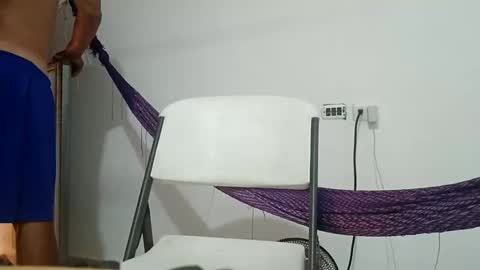 capitancristiancanelo online show from 11-25-25, 04:40