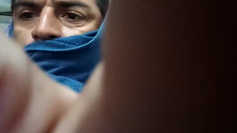 capitancristiancanelo online show from 02-24-26, 05:27