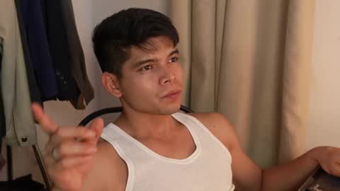 David Capizzi online show from 12-05-24, 04:53