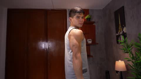 David Capizzi online show from 11-07-25, 02:06