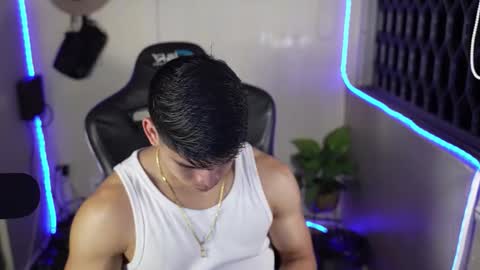 David Capizzi online show from 03-27-26, 03:23