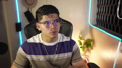 David Capizzi online show from 04-14-26, 03:01