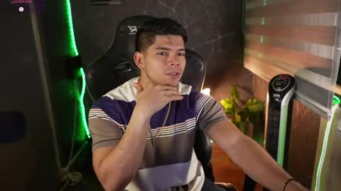 David Capizzi online show from 04-17-26, 03:53