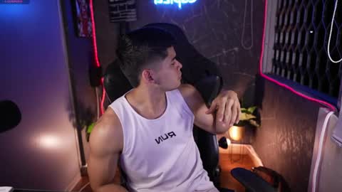 David Capizzi online show from 04-23-26, 02:57