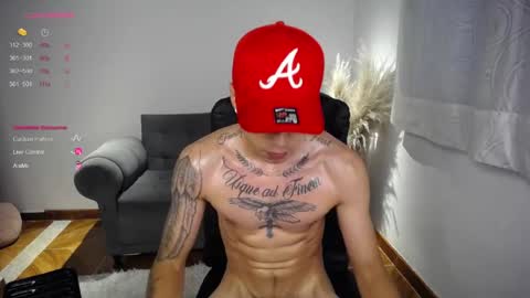 Jonny online show from 04-11-26, 11:03