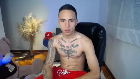 Snapshot of capoink chatting on 04-24-26, 02:03 Jonny online show from 04-24-26, 02:03