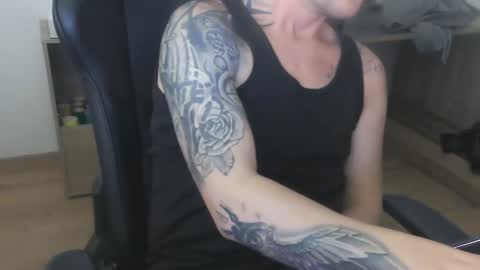 Chriz online show from 12-05-24, 07:06