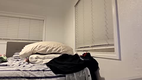 cappinrc8 online show from 01-17-26, 01:43