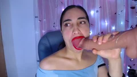 Snapshot of capricornio_16 chatting on 12-10-24, 03:20 CAPRICORNIO online show from 12-10-24, 03:20