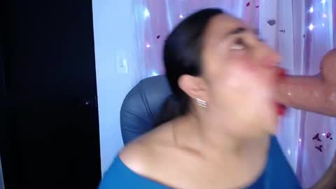 Snapshot of capricornio_16 chatting on 02-27-25, 02:32 CAPRICORNIO online show from 02-27-25, 02:32