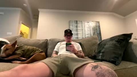 Snapshot of captaincumgun chatting on 03-24-26, 04:17 Captaincumgun online show from 03-24-26, 04:17