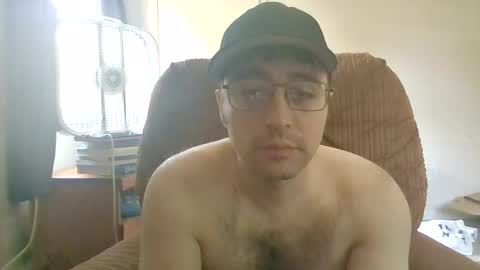 captainjoshuaj online show from 07-16-26, 05:19