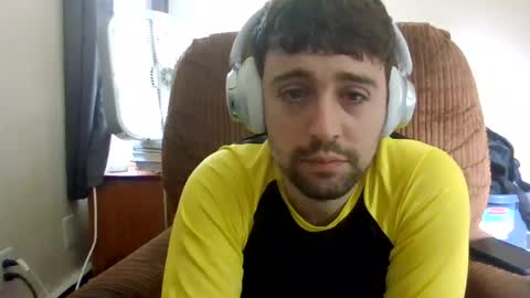 captainjoshuaj online show from 07-28-26, 01:43