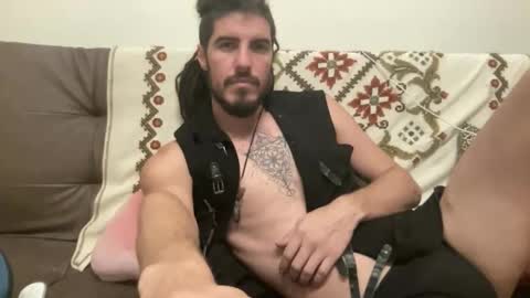 captainpixie online show from 04-22-26, 08:50