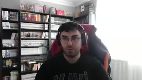 captainshanks online show from 02-22-26, 07:29