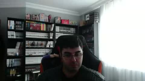 captainshanks online show from 02-24-26, 08:56