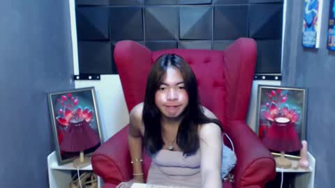 Yumi Aera online show from 02-09-25, 10:54