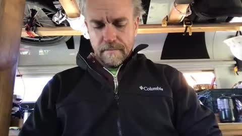 CAP online show from 05-15-26, 05:53