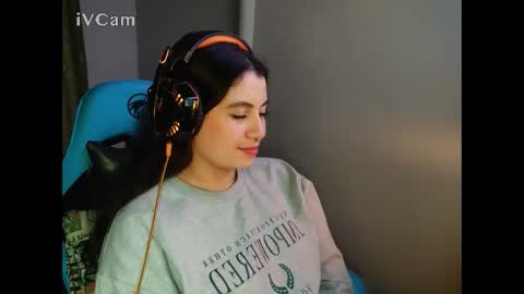 Snapshot of cara890713 chatting on 01-25-25, 09:15 cara890713 online show from 01-25-25, 09:15
