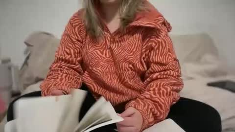 Cara Bou online show from 02-23-26, 02:53