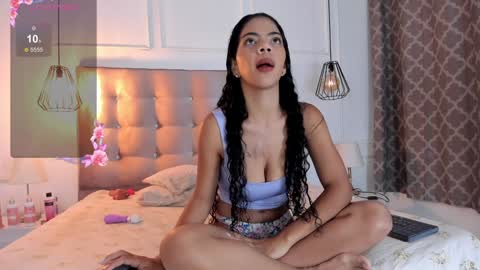 Cara  online show from 12-21-24, 10:39