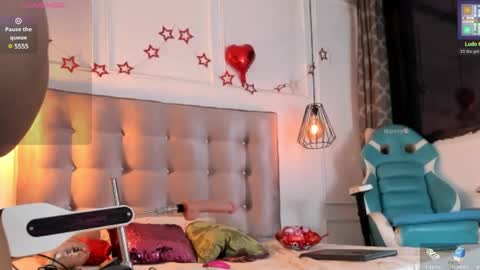 Cara  online show from 02-26-25, 11:41