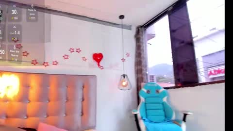 Cara  online show from 03-12-25, 04:13