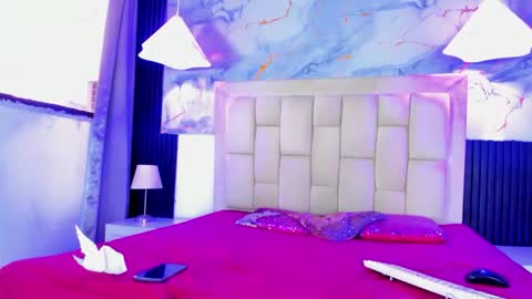 Cara  online show from 12-17-25, 02:12